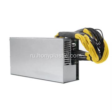 Питание питания 1800 Вт APW7 PSU 6PIN APW9 APW12